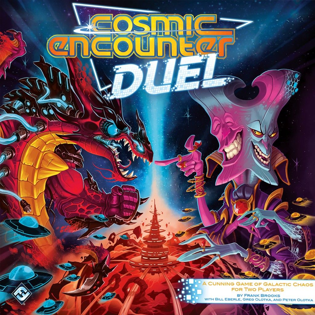 CEduel