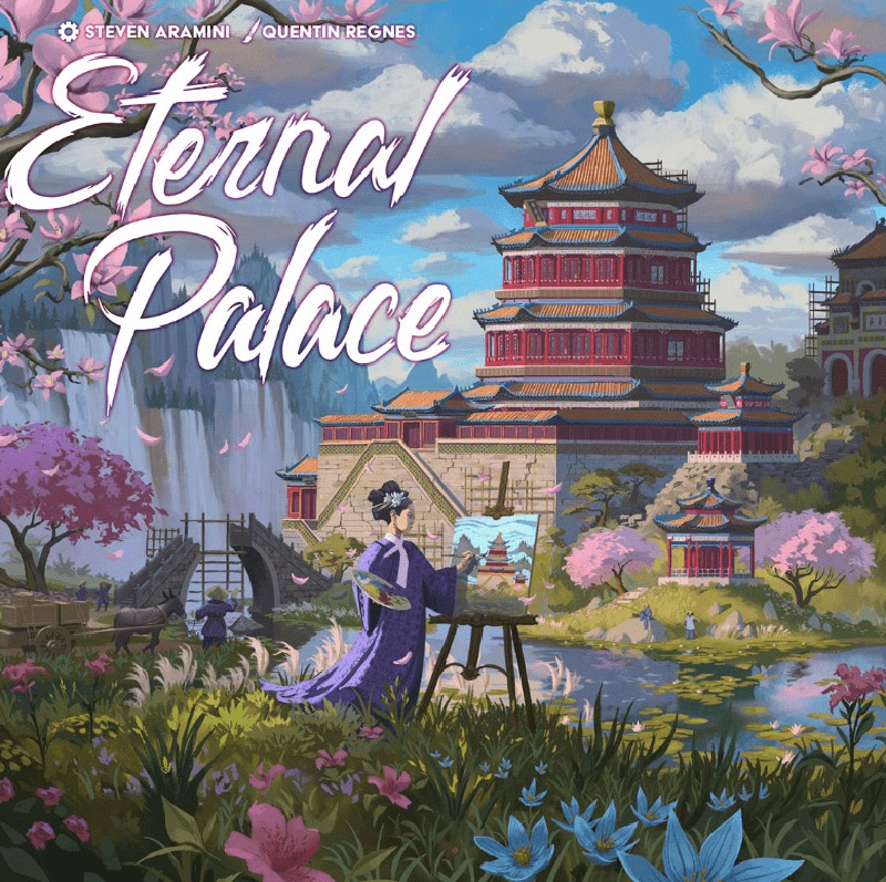 Eternalpalace
