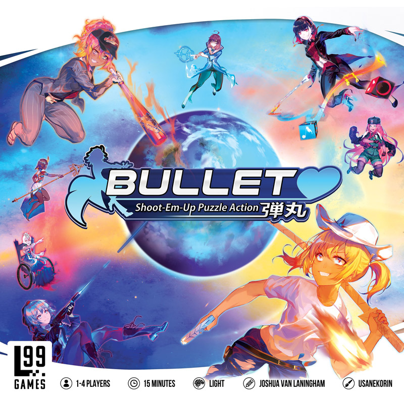 bullet