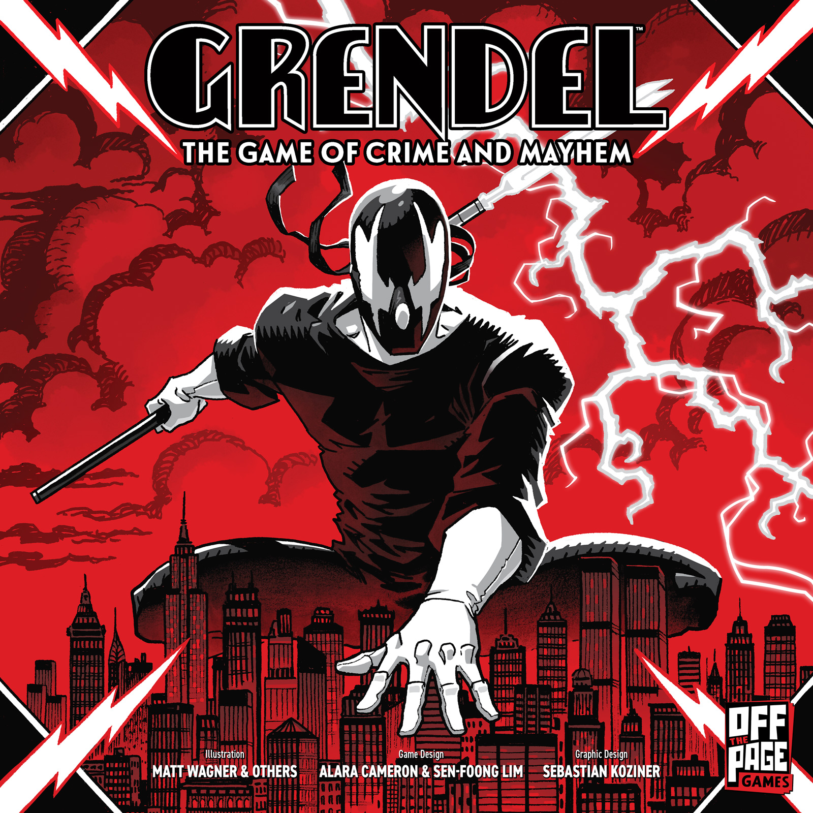 cover