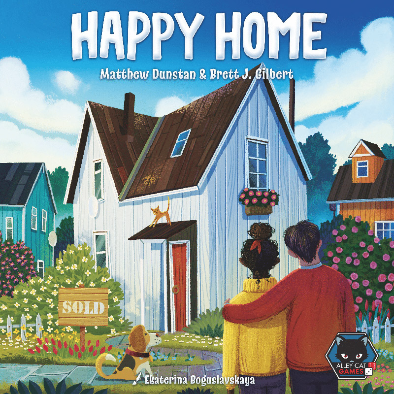 happyhome