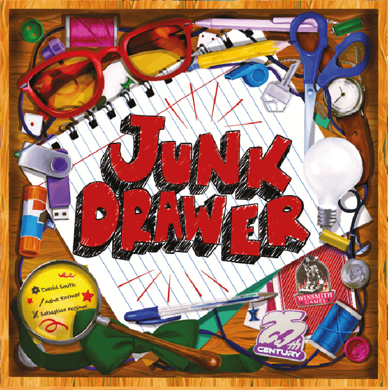 junkdrawer