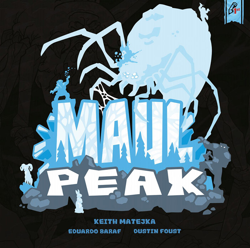 maulpeak