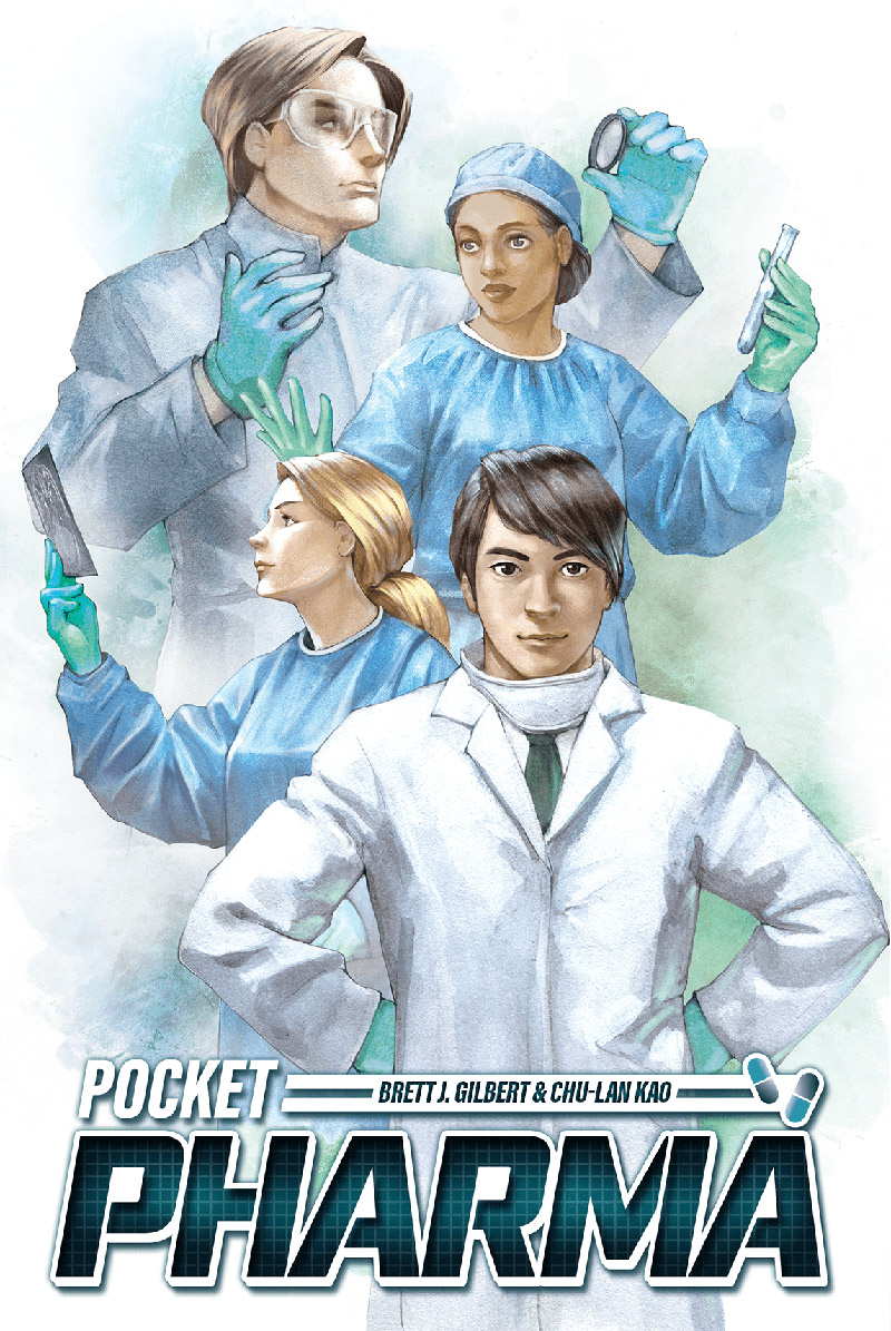 pocketpharma
