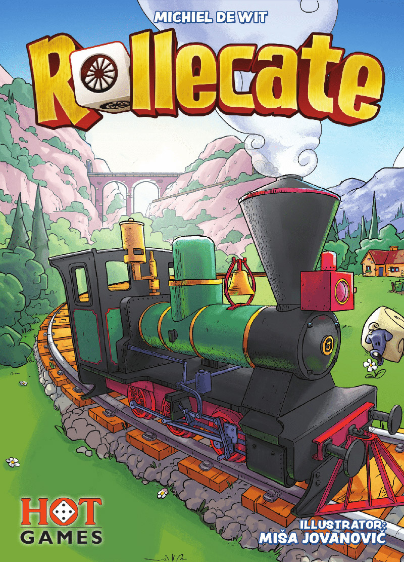 rollecate