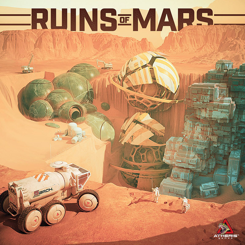 ruinsofmars