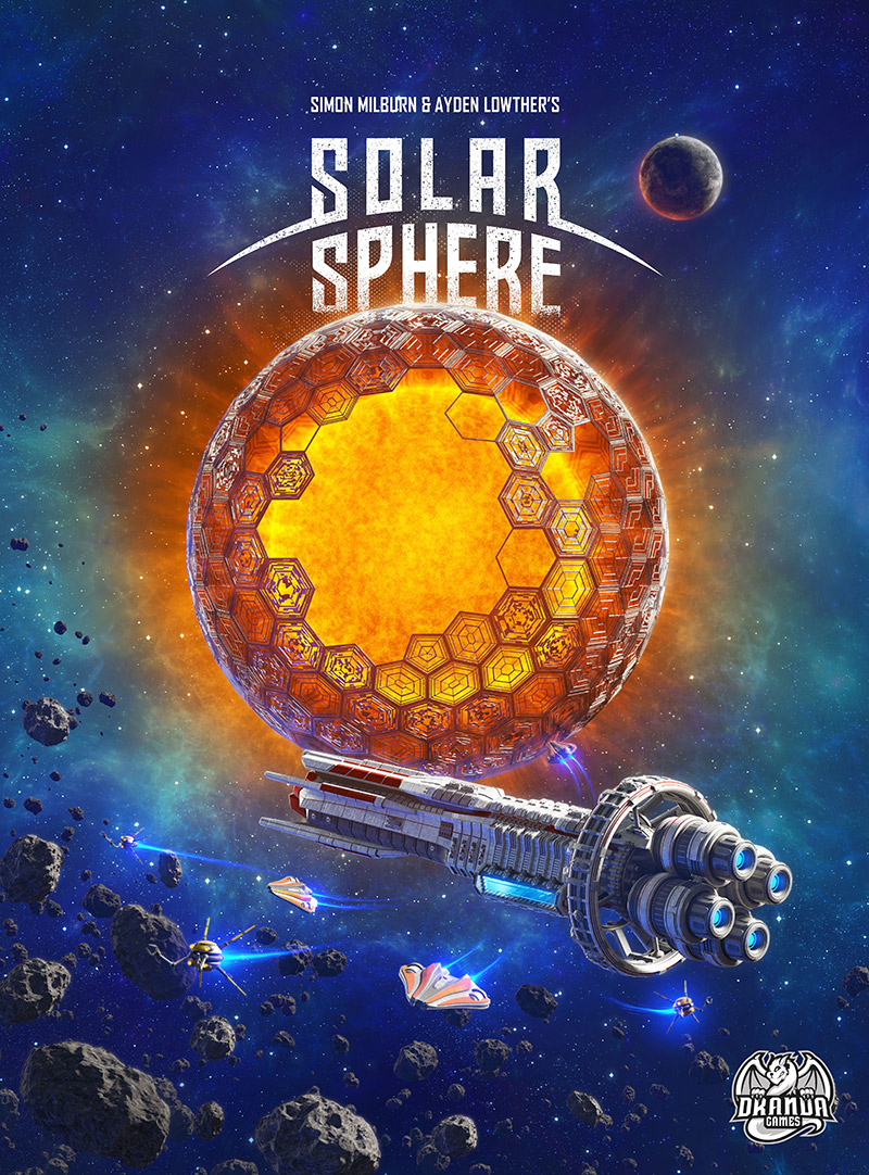solarsphere