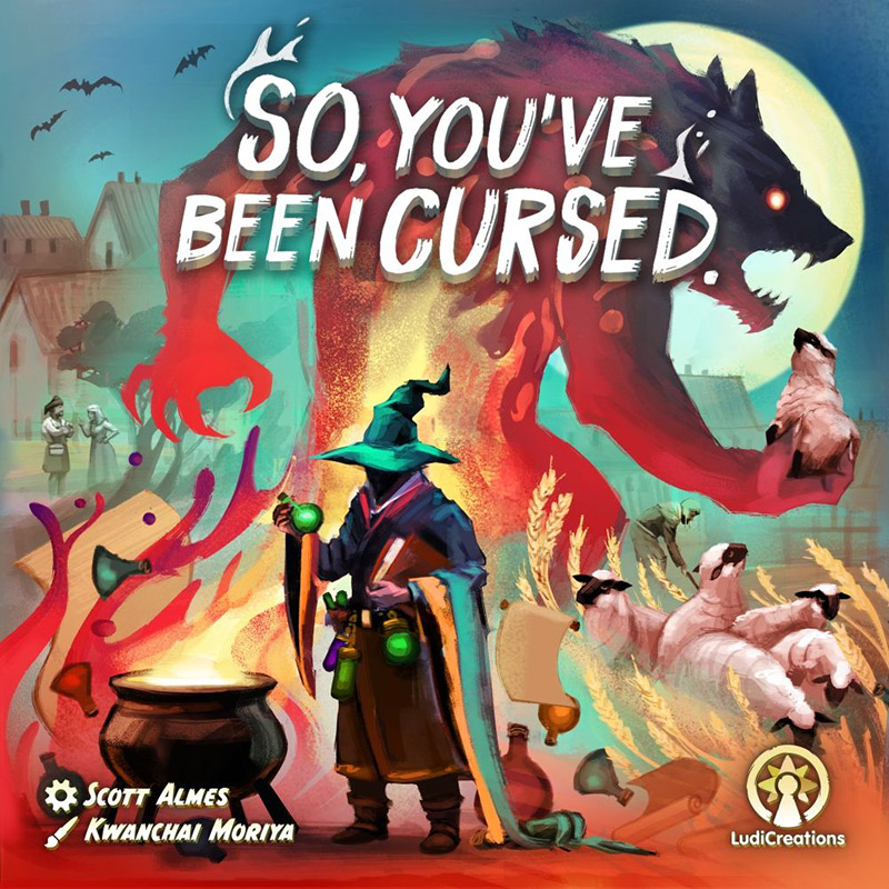 sotouvebeencurse