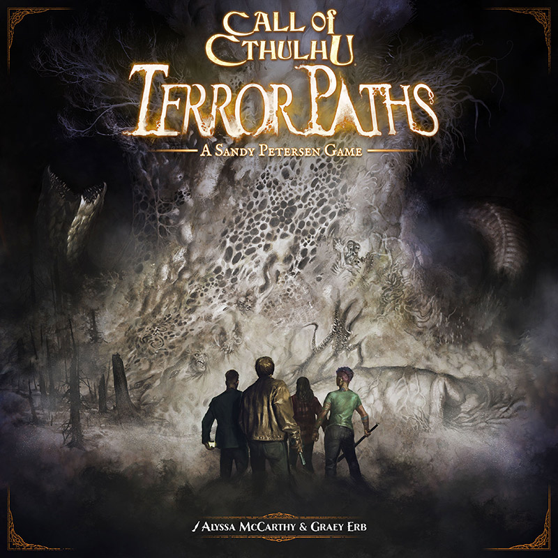 terrorpath